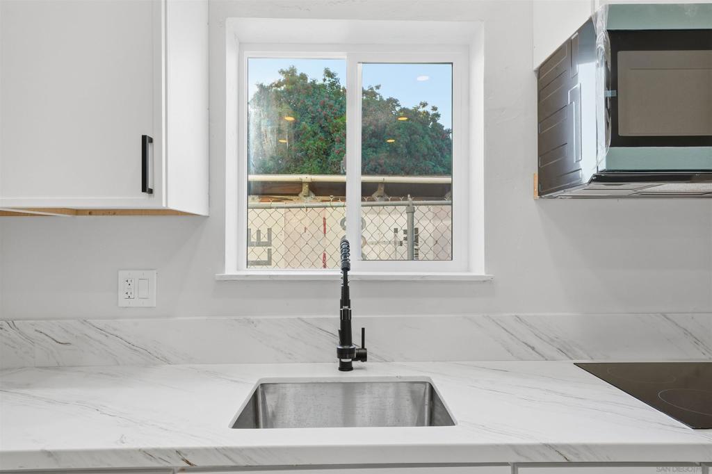 National City - Residential