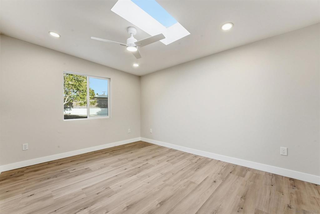 National City - Residential