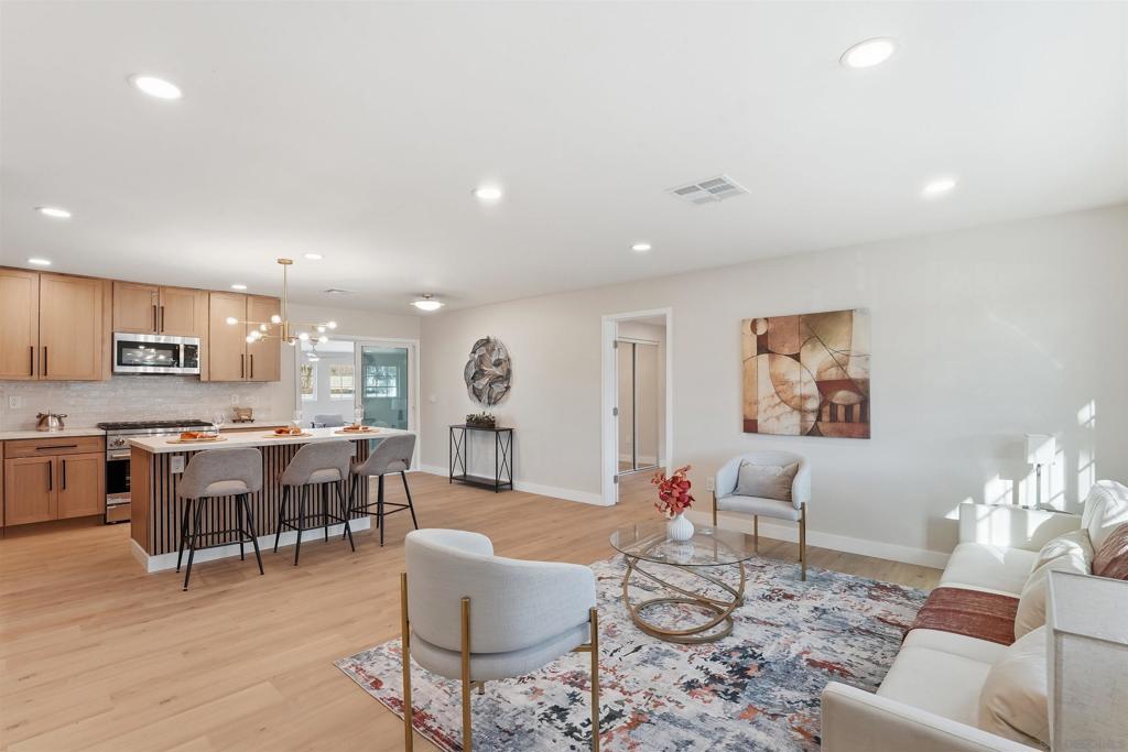 National City - Residential