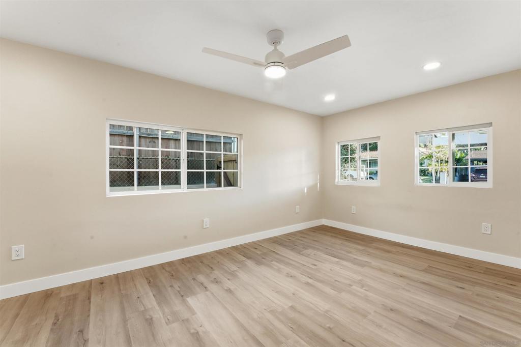 National City - Residential