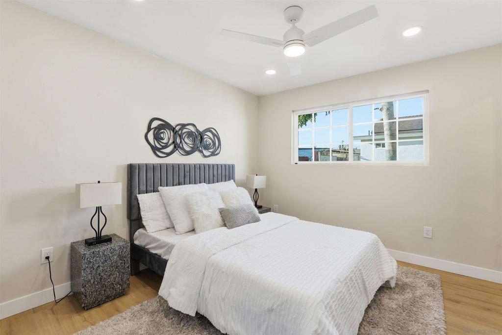 National City - Residential