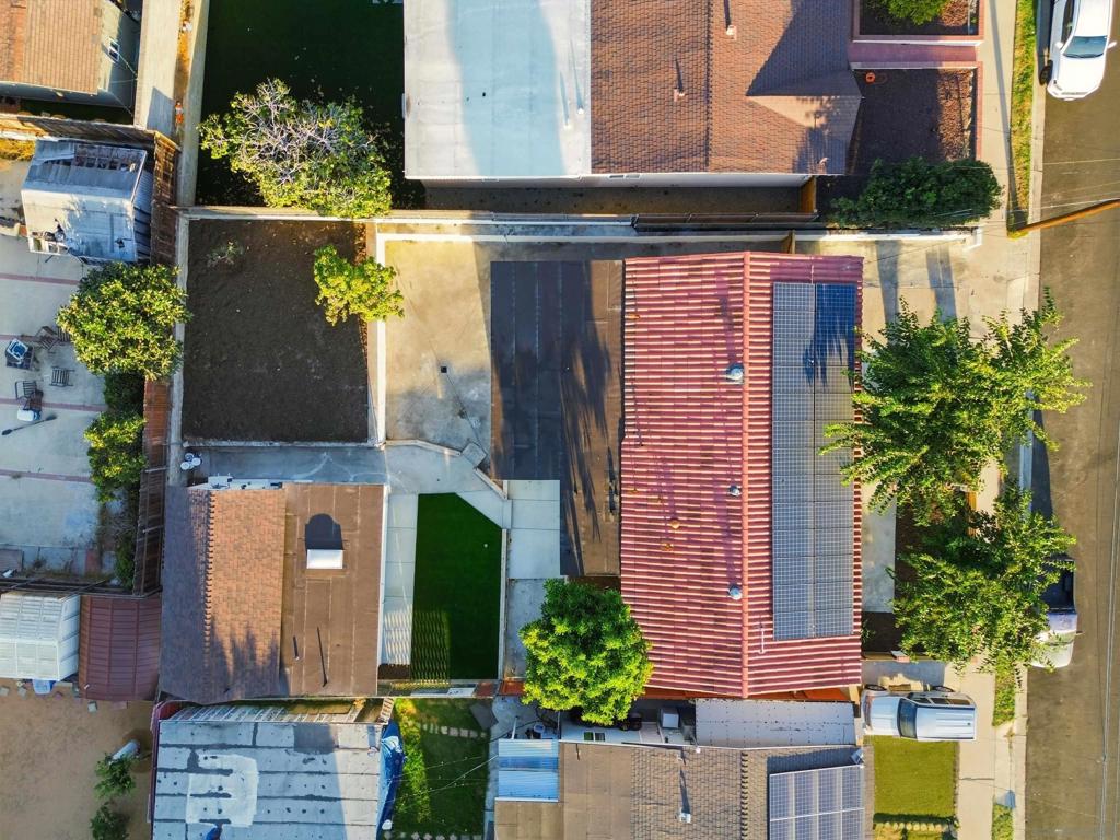 National City - Residential