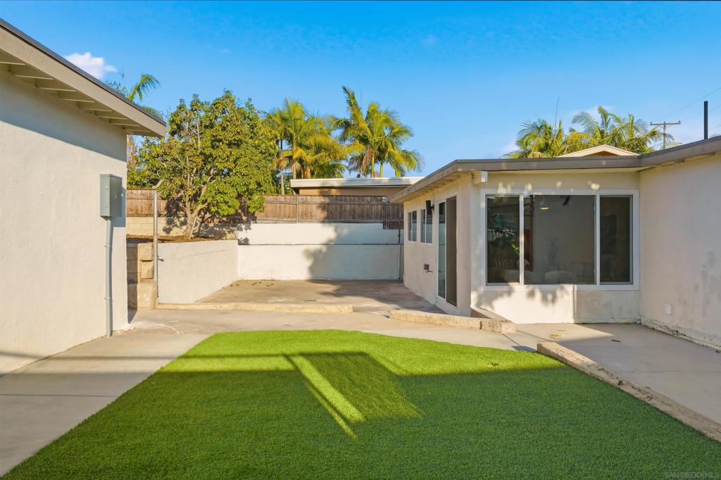 National City - Residential