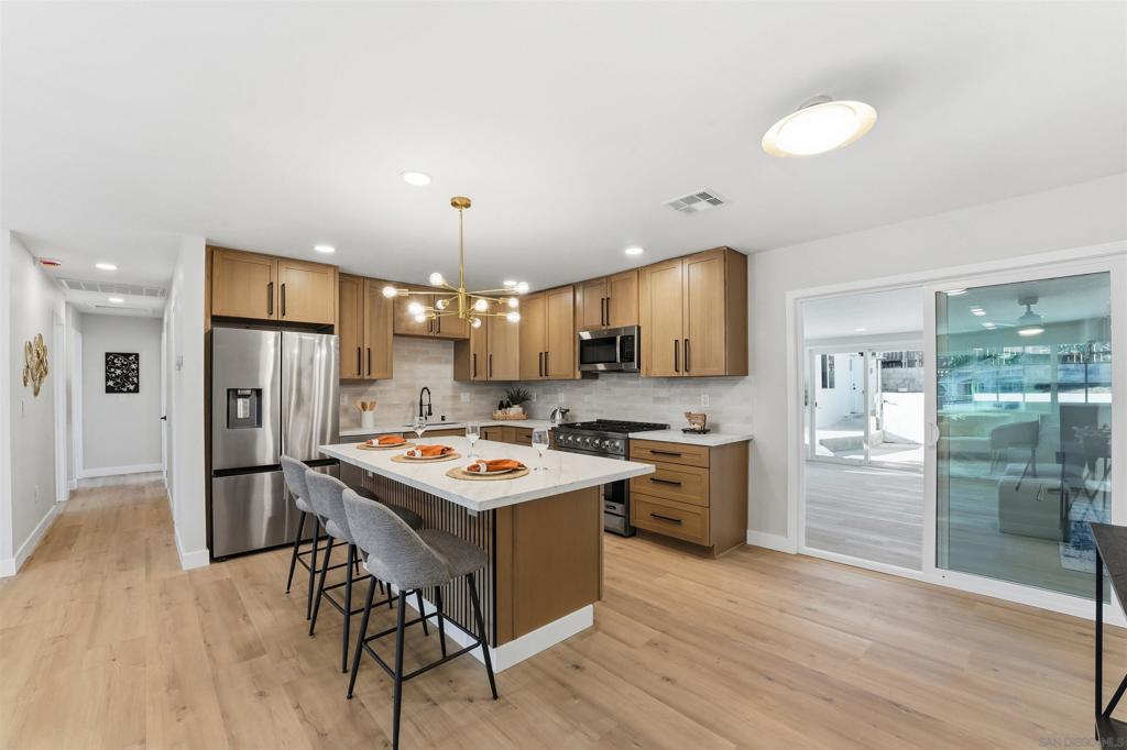 National City - Residential