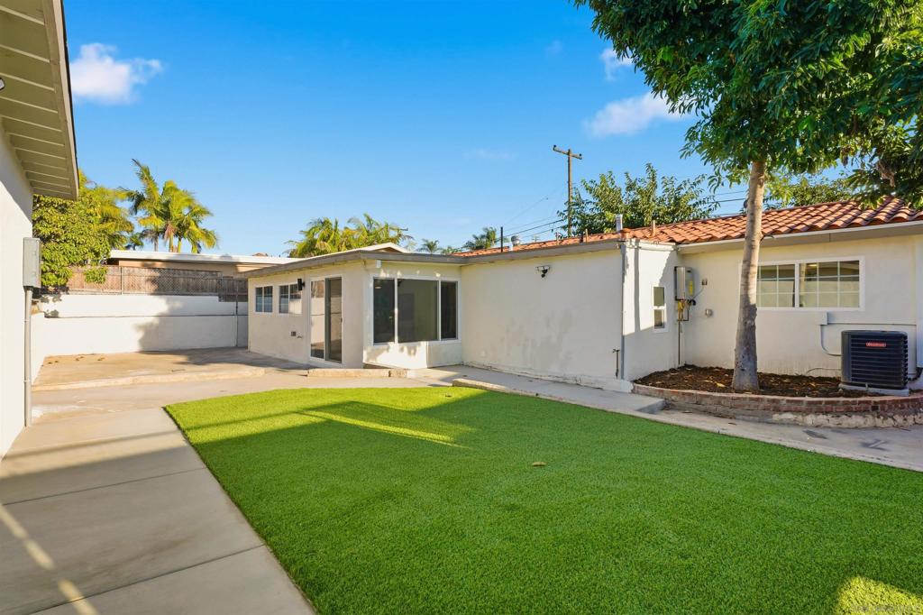 National City - Residential