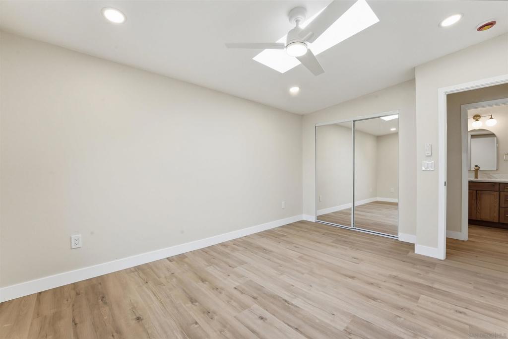 National City - Residential