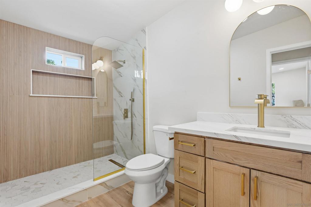 National City - Residential