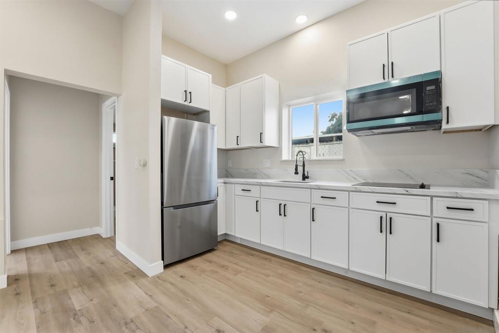 National City - Residential