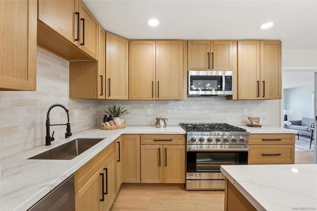 National City - Residential