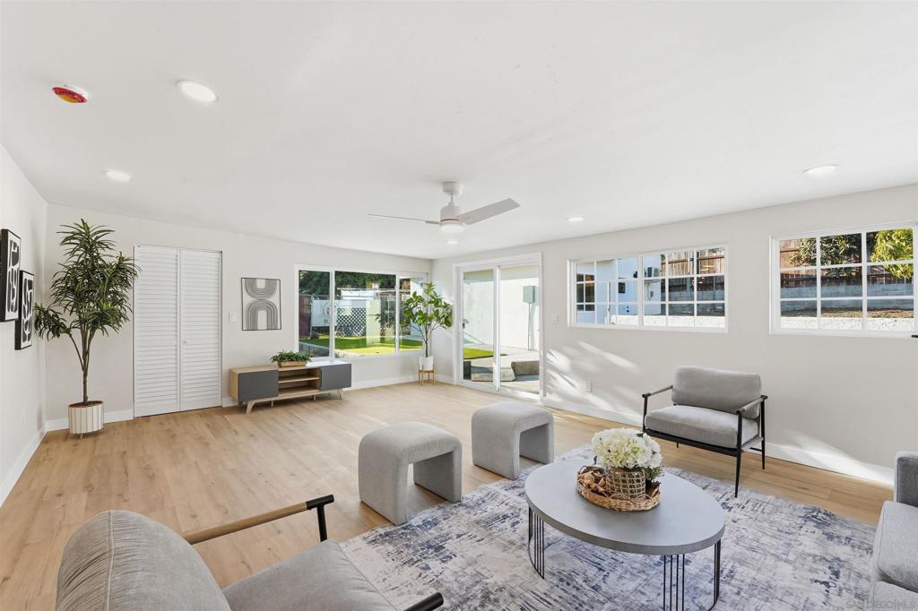 National City - Residential