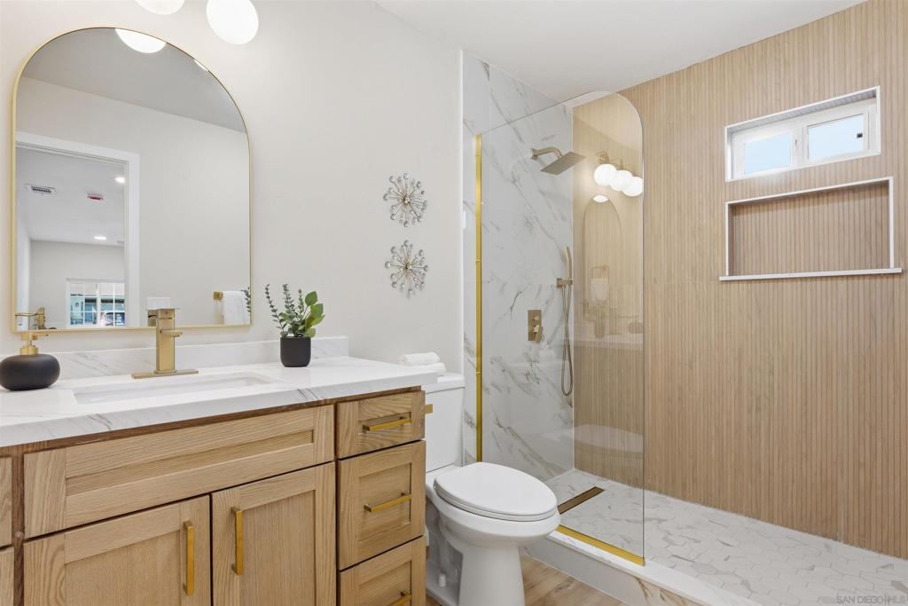 National City - Residential