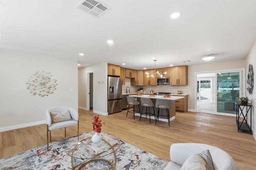 National City - Residential