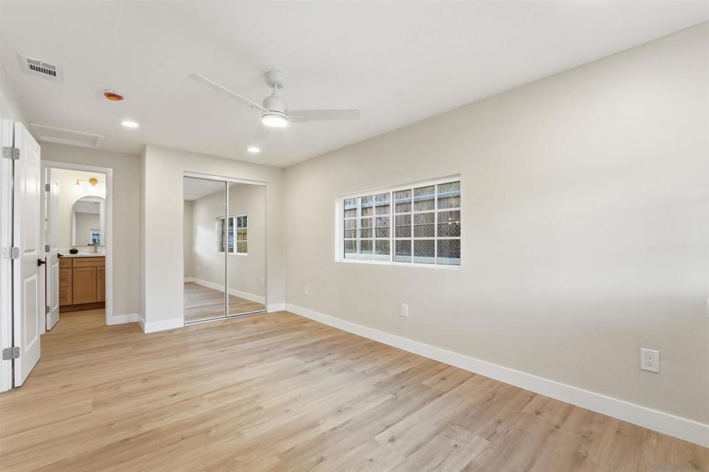 National City - Residential