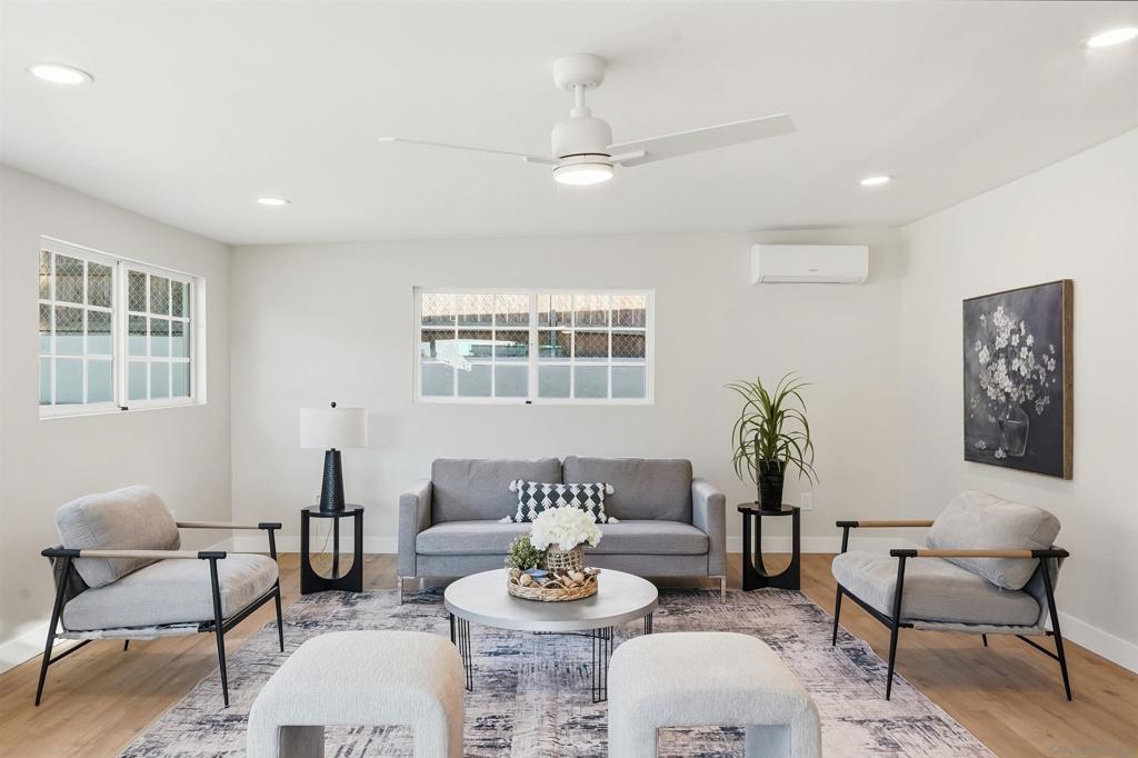 National City - Residential