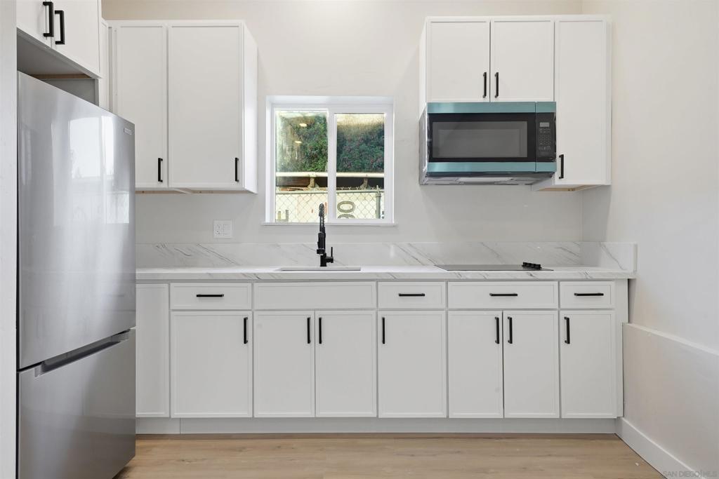 National City - Residential