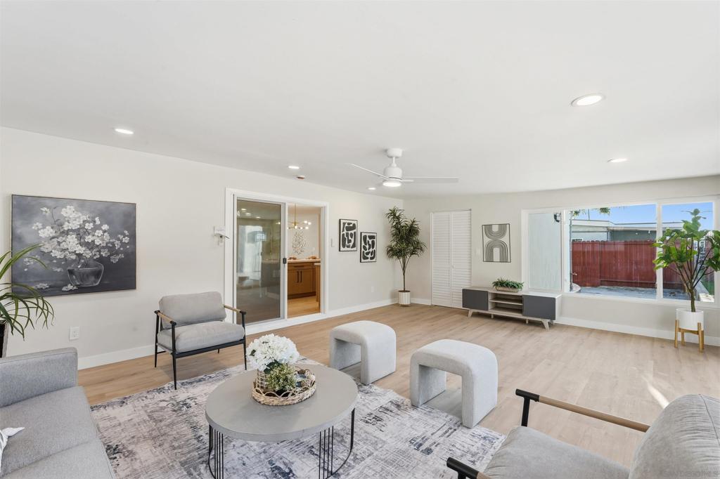 National City - Residential