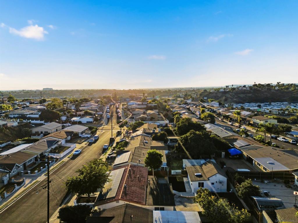 National City - Residential