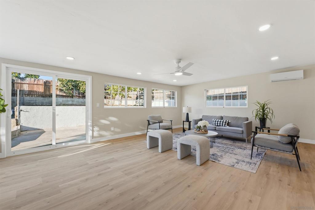 National City - Residential