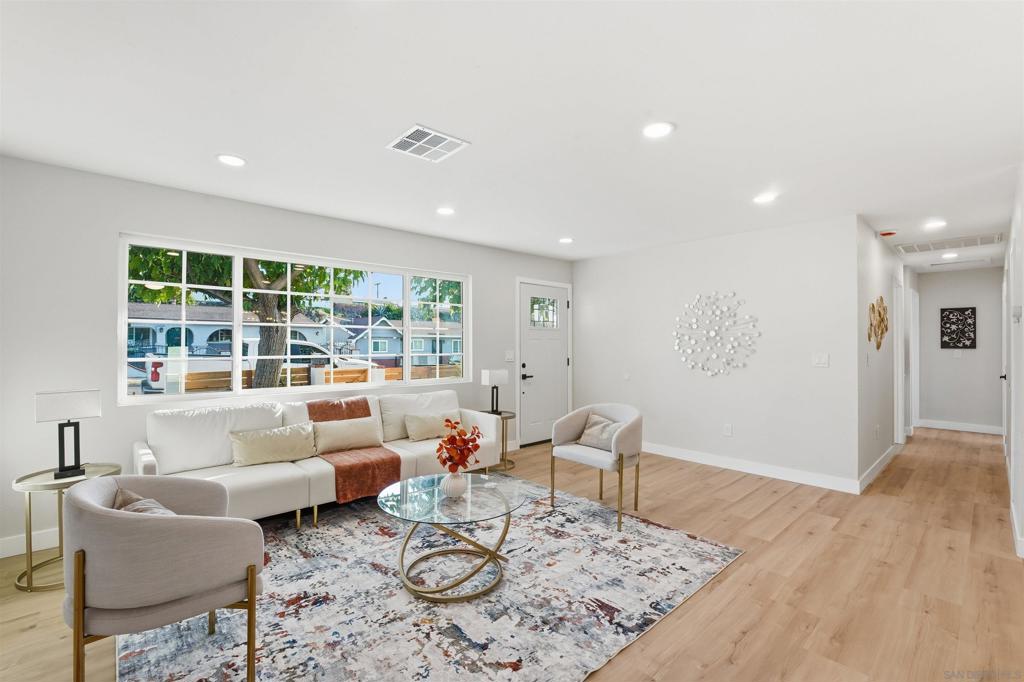 National City - Residential