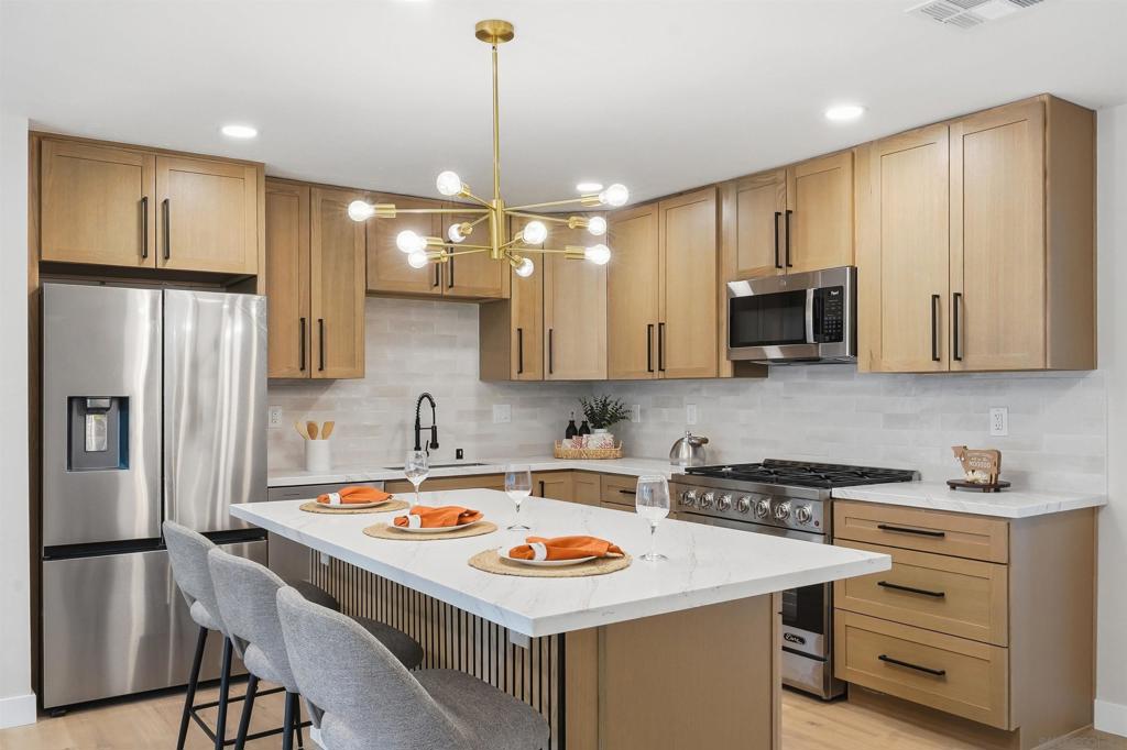 National City - Residential