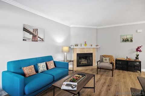 Photo of 1756 Esssex St St #311, San Diego, CA 92103 (MLS # 260005187SD)