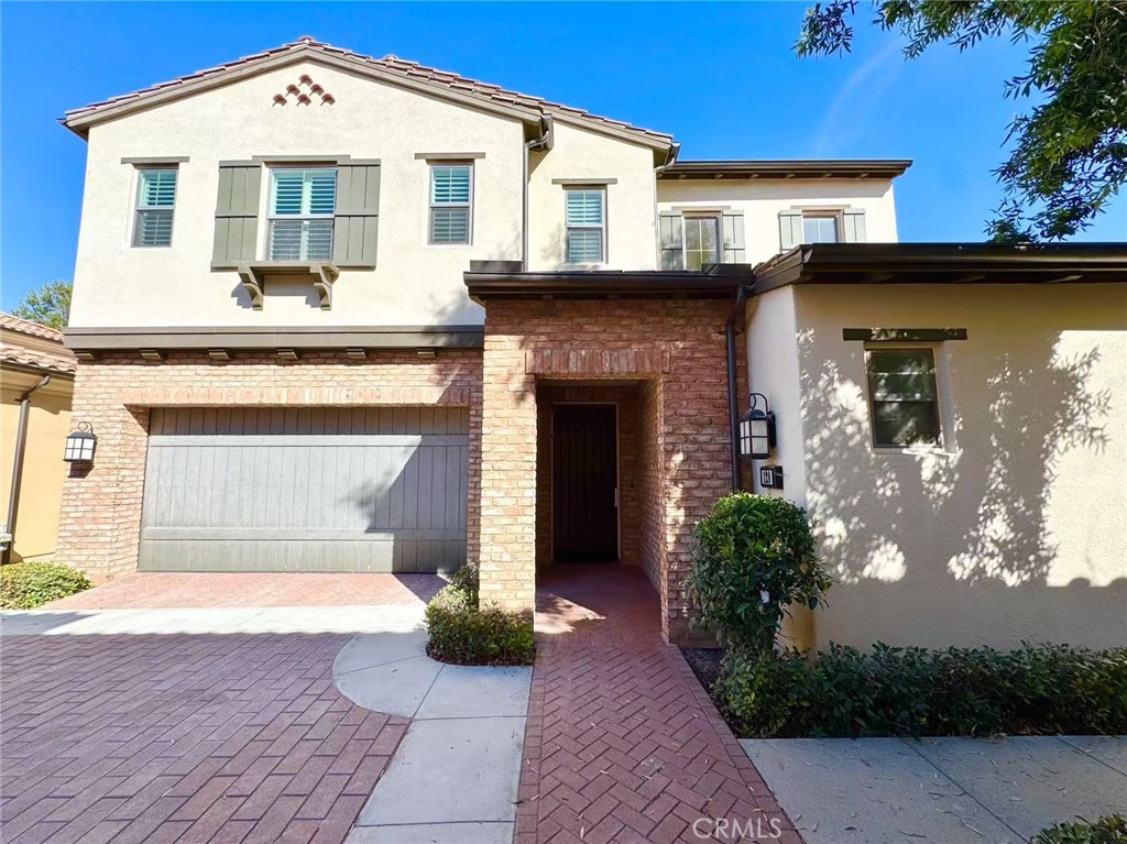 Exquisite home nestled in the prestigious Eastwood Village of Irvine, offering a harmonious blend of luxury, comfort, and convenience. Located in one of Irvine’s most desirable master-planned communities, this beautifully upgraded residence features brand-new wood flooring, four generously sized bedrooms, and three full bathrooms. The expansive, sunlit great room provides a perfect space for both relaxing and entertaining, enhanced by abundant natural light and elegant finishes. Additional highlights include an interior laundry room and a spacious side-by-side two-car garage. Residents of Eastwood Village enjoy access to resort-style amenities, including two sparkling pools, soothing spas, tennis courts, playgrounds, and beautifully maintained parks. Situated within the highly sought-after Avalon enclave, this home is part of a top-rated school district and benefits from low Mello-Roos and affordable HOA fees. Conveniently located just minutes from major freeways, premier shopping, fine dining, and business centers, this exceptional property offers an unparalleled lifestyle in the heart of Irvine.