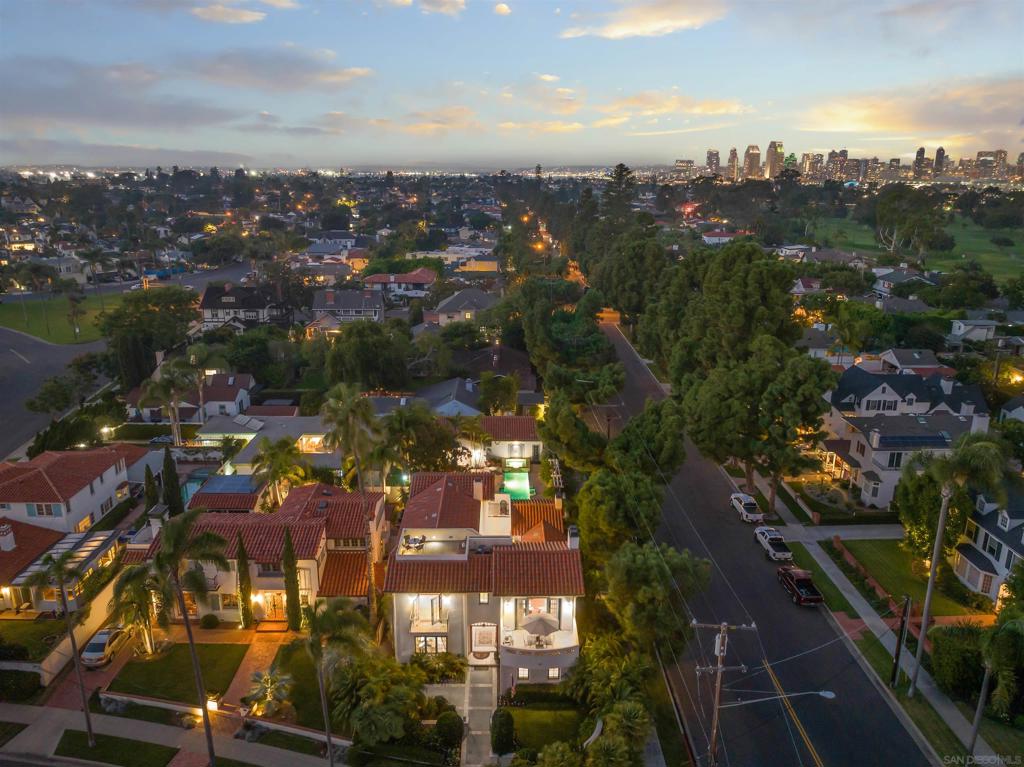 Coronado Village - Residential