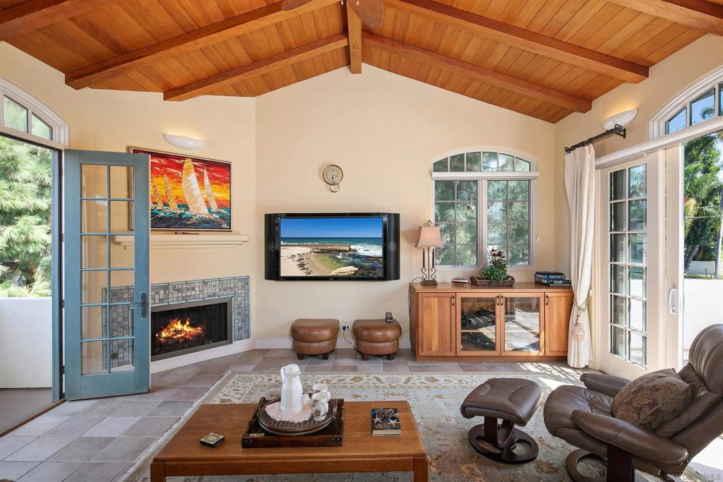 Coronado Village - Residential