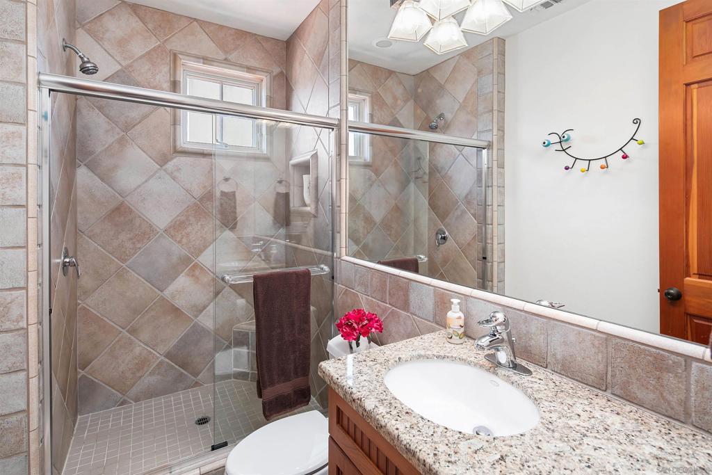 Coronado Village - Residential