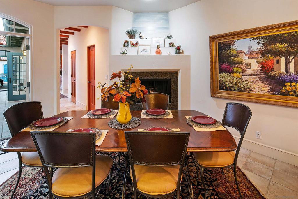 Coronado Village - Residential