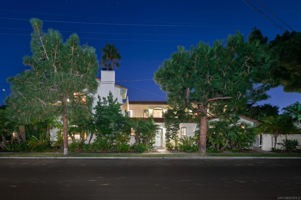 Coronado Village - Residential