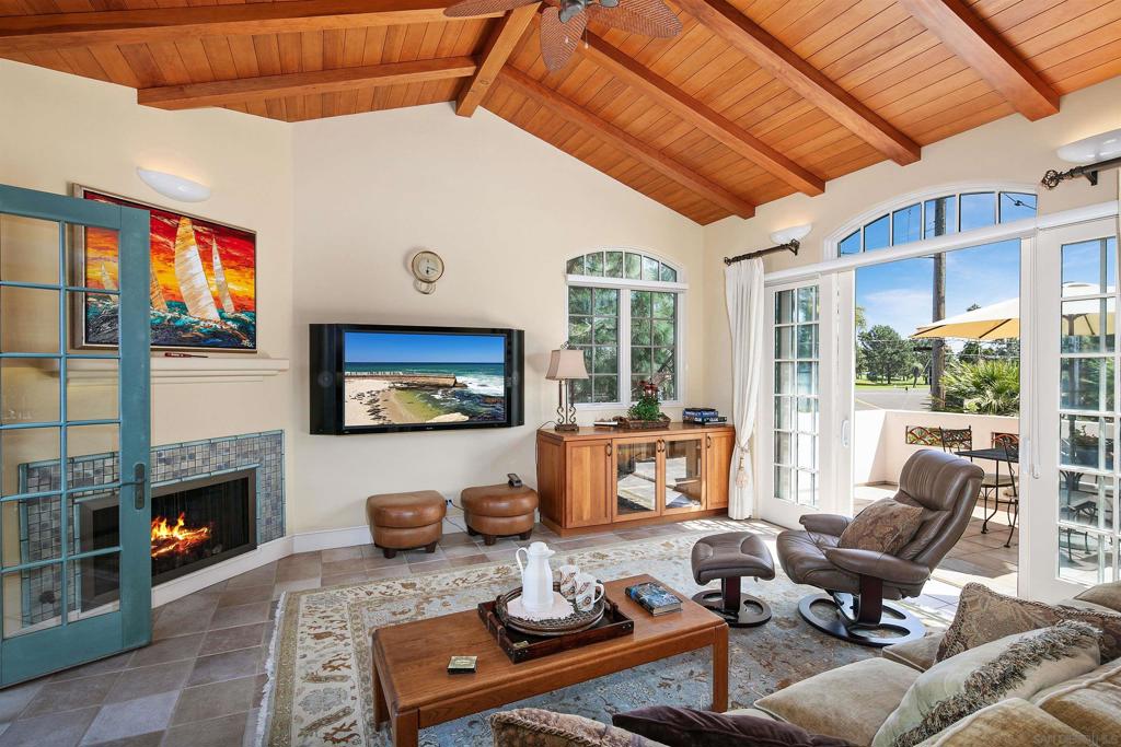 Coronado Village - Residential