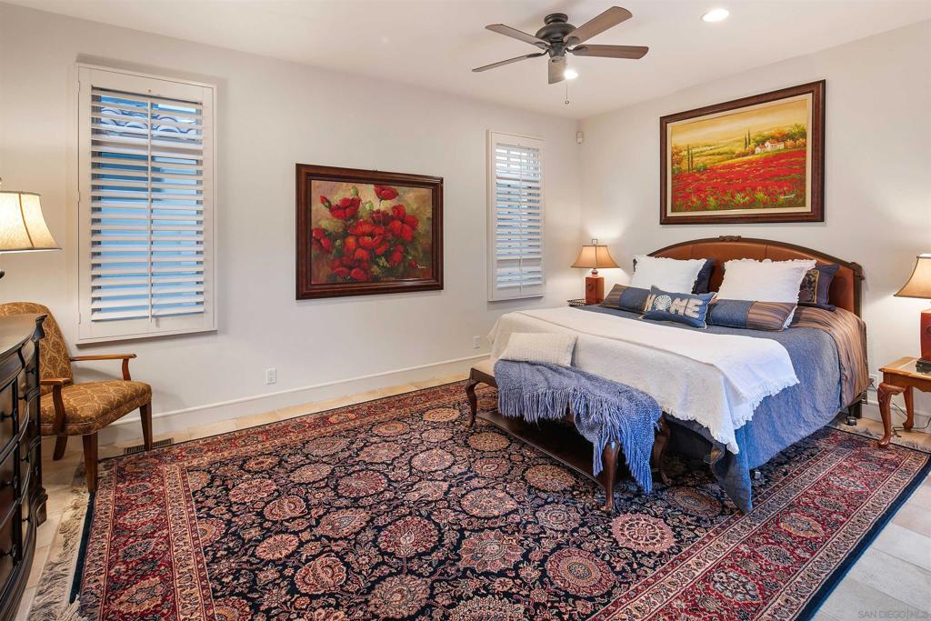 Coronado Village - Residential