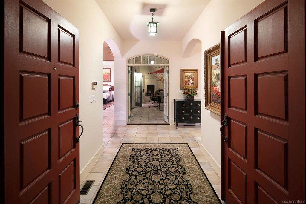 Coronado Village - Residential