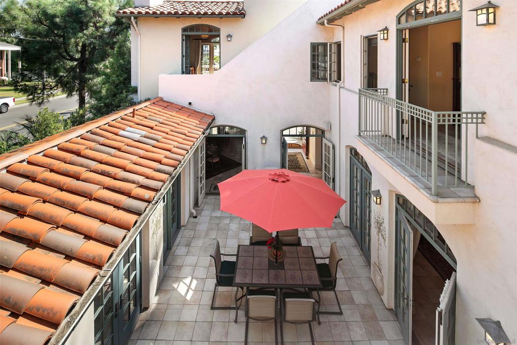 Coronado Village - Residential