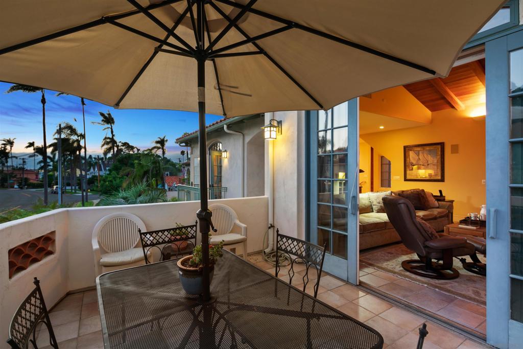 Coronado Village - Residential