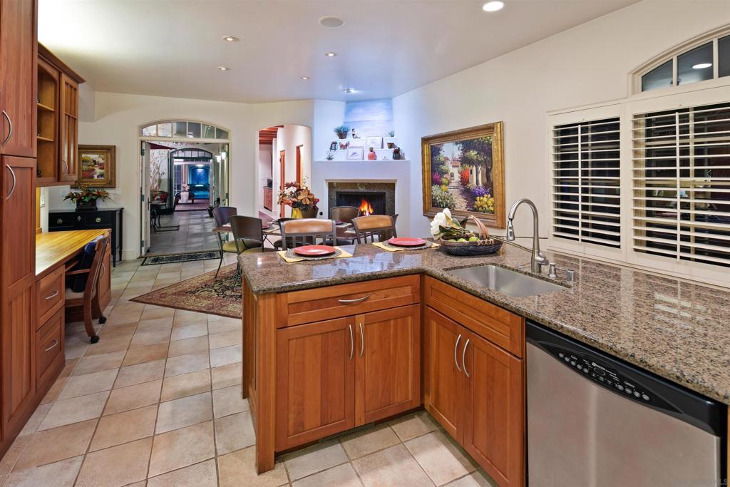 Coronado Village - Residential