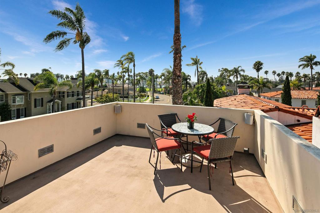 Coronado Village - Residential