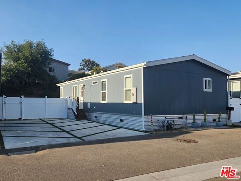 Photo of 30473 Mulholland Highway #164, Agoura Hills, CA 91301 (MLS # 26844293)