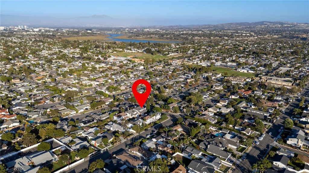 Eastside South (ESCM) - Residential