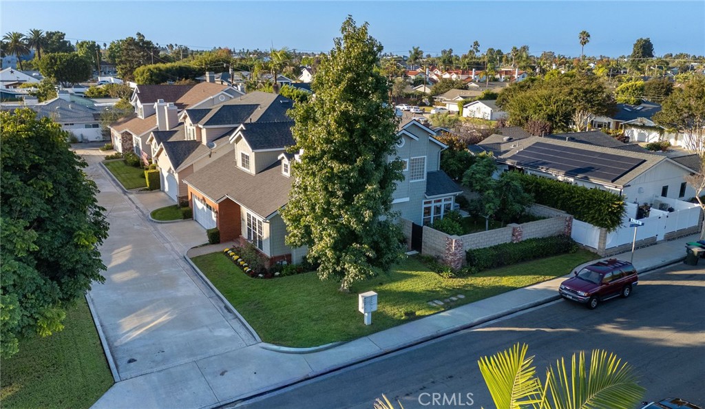 Eastside South (ESCM) - Residential