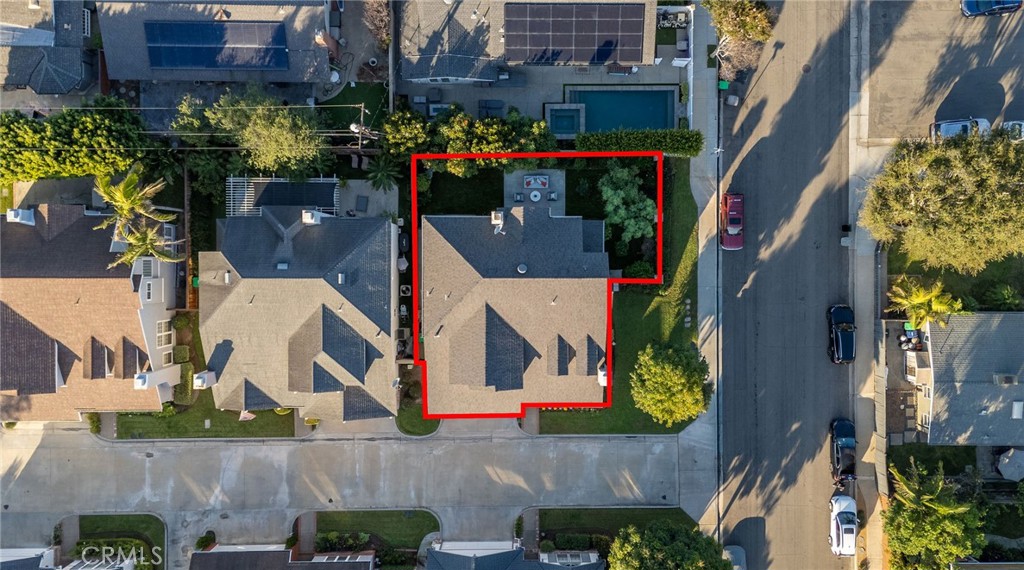 Eastside South (ESCM) - Residential