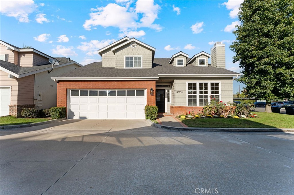 Eastside South (ESCM) - Residential