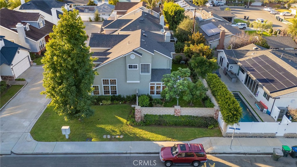 Eastside South (ESCM) - Residential