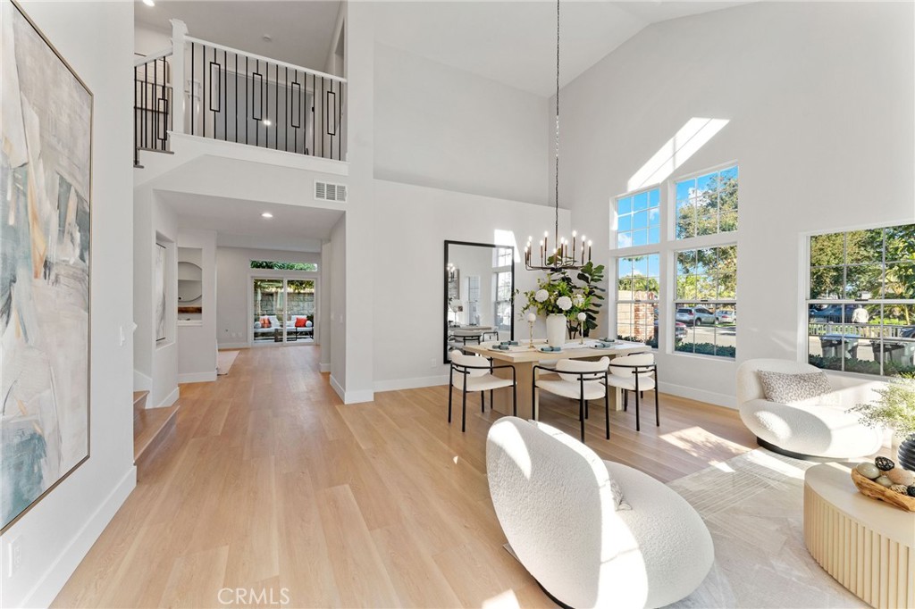 Eastside South (ESCM) - Residential