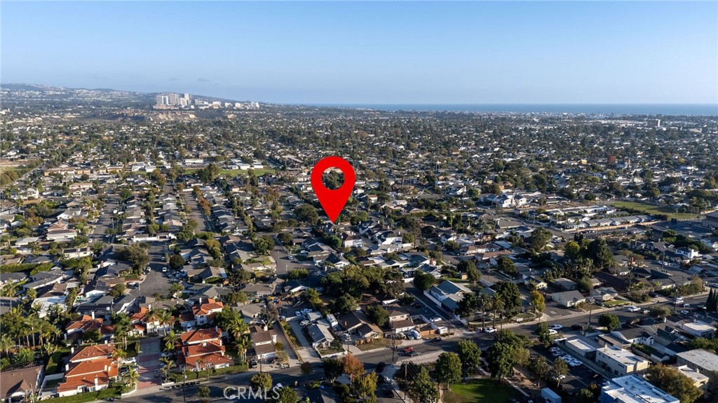 Eastside South (ESCM) - Residential