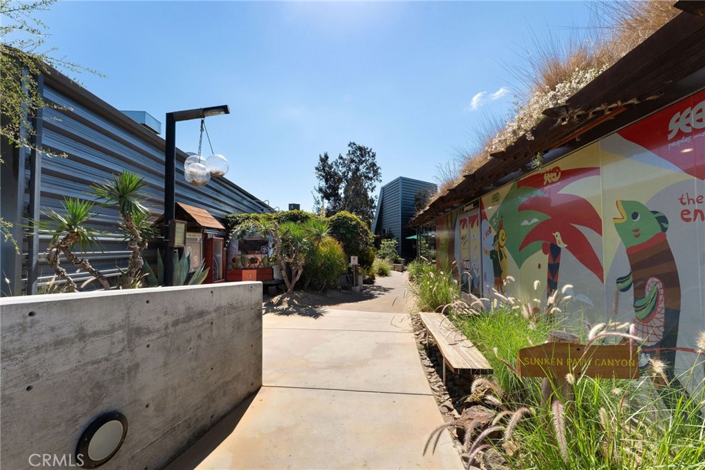 Eastside South (ESCM) - Residential