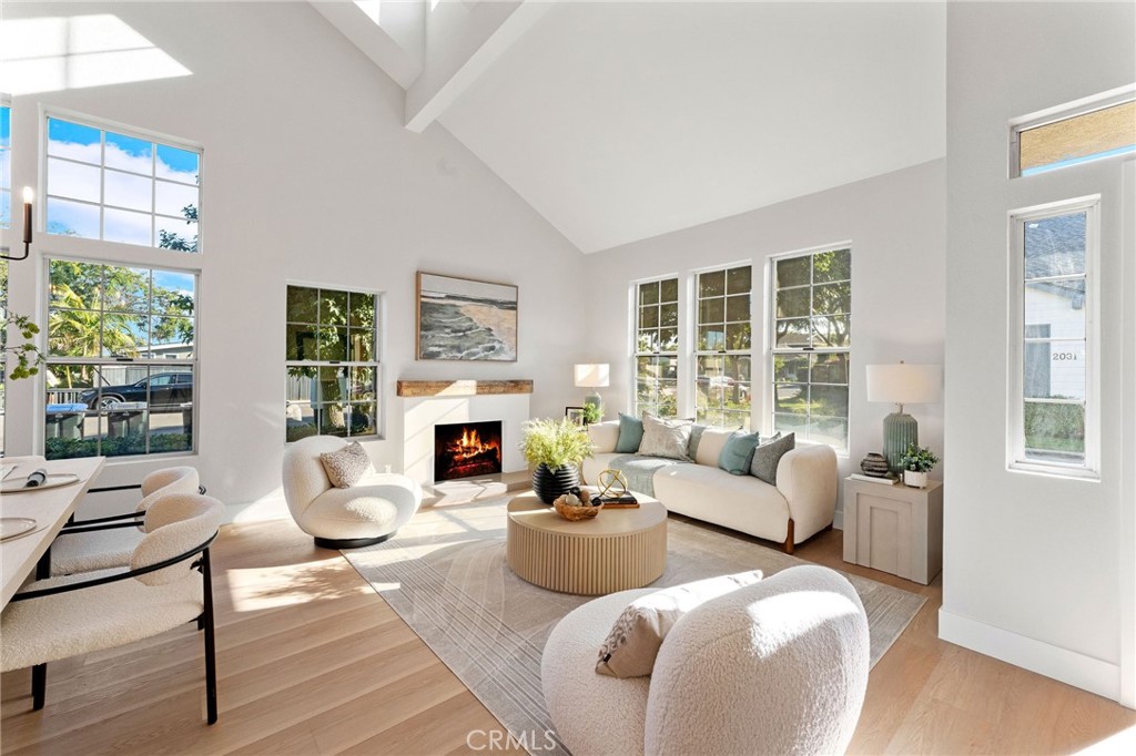 Eastside South (ESCM) - Residential