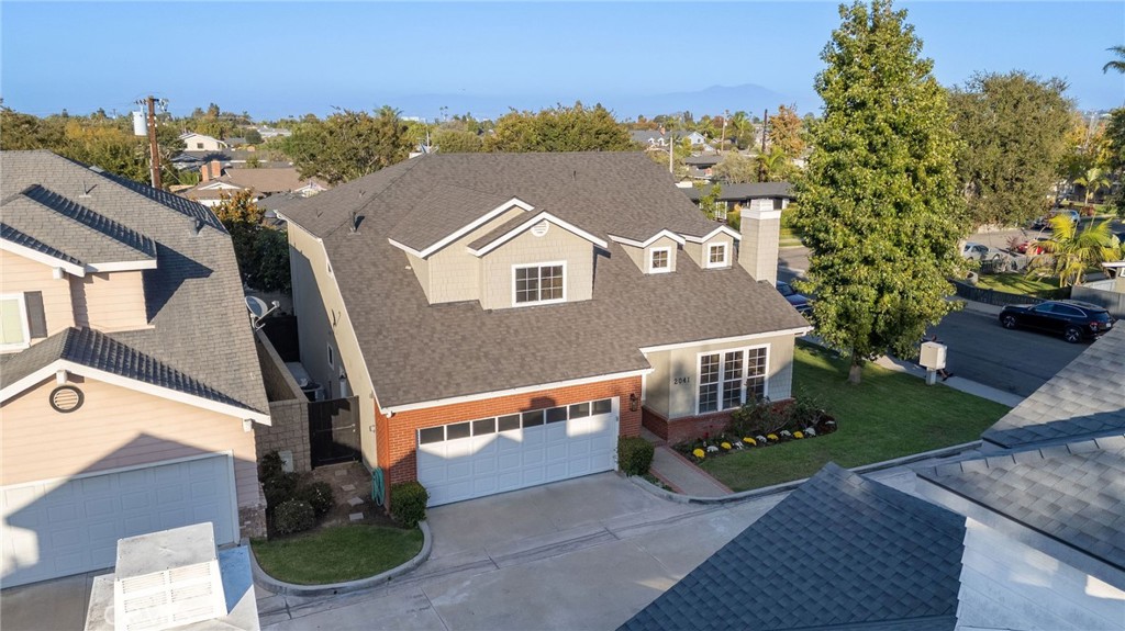 Eastside South (ESCM) - Residential