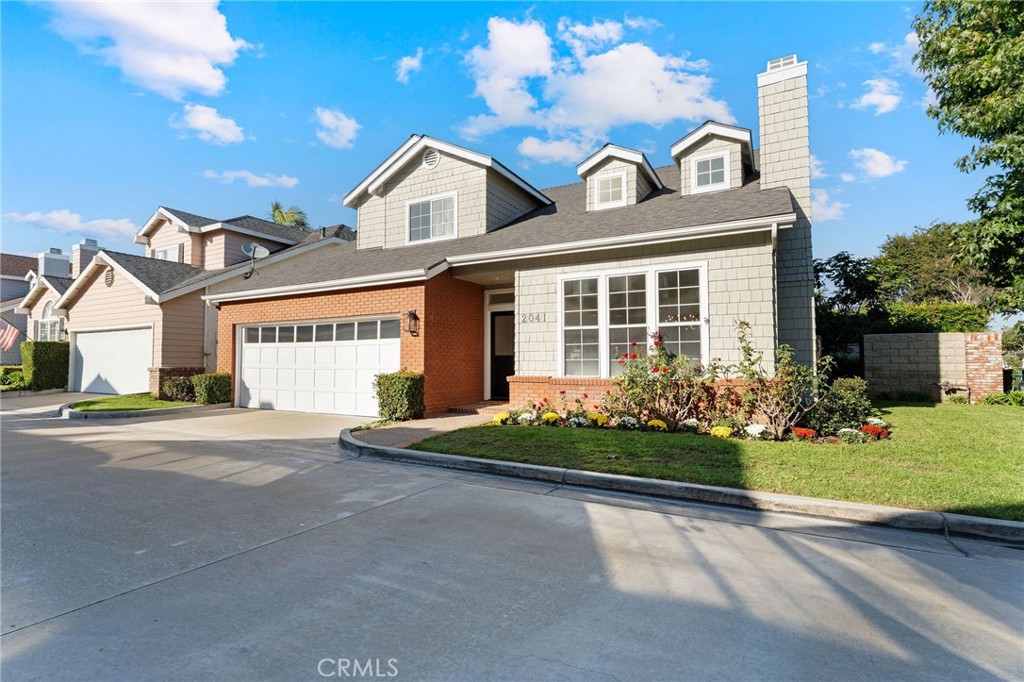 Eastside South (ESCM) - Residential
